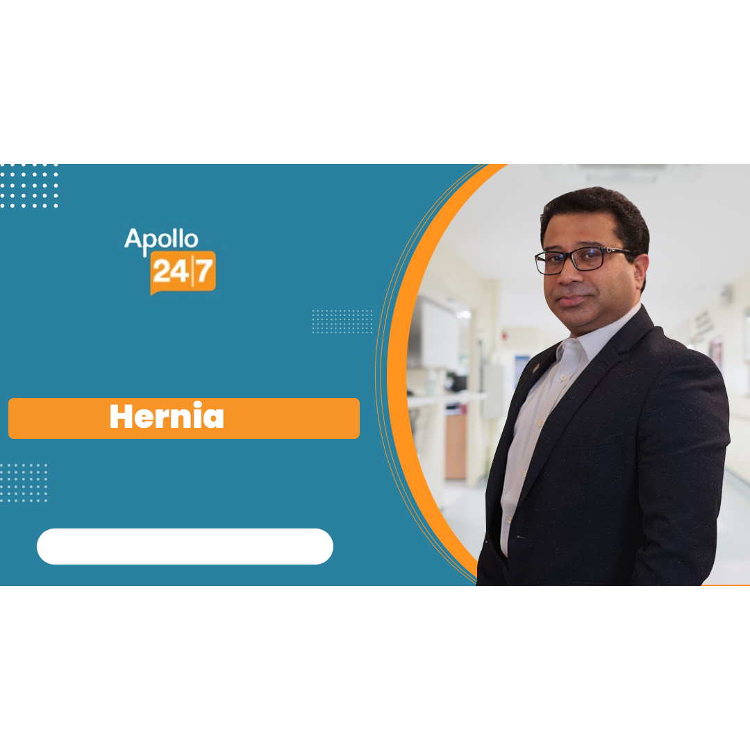 Hernia Surgeon in Chennai | Chennai Hernia Clinic