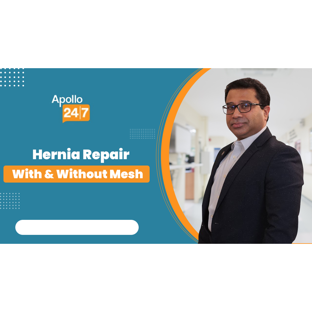 Best Inguinal Hernia Surgery in Chennai | Chennai Hernia Clinic